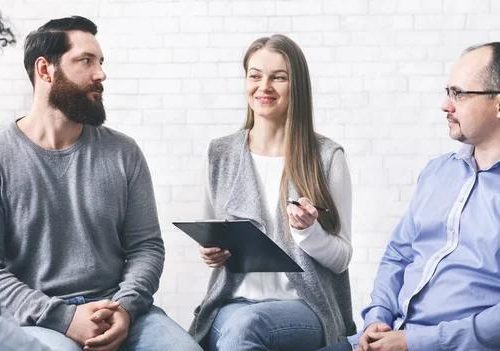 Mental Health Support for Compulsive Gamblers