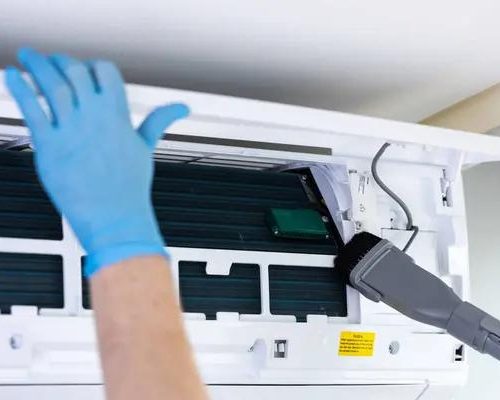 Fast & Reliable Air Conditioning Repair Services Near You