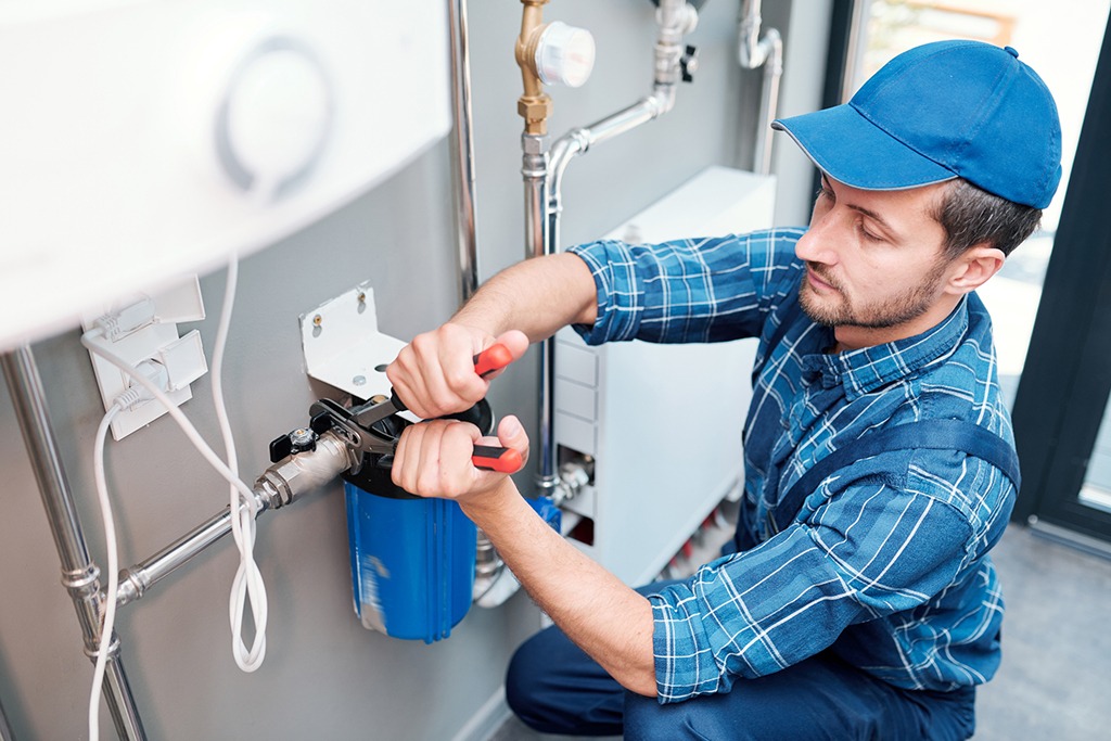 Affordable Plumbing Services Offered by Plumber Quincy