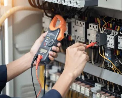 Expert Electricians Serving Havertown – Fast & Safe