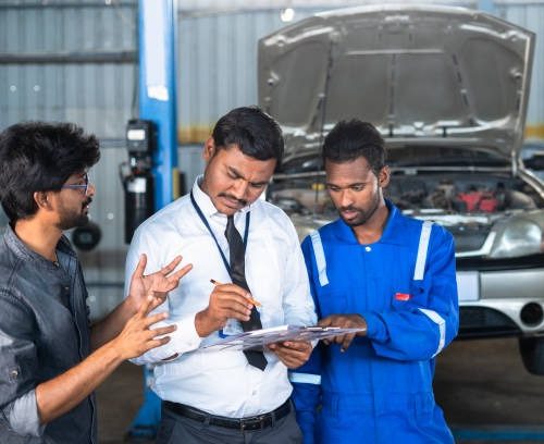 Why Choosing the Right Auto Insurance Company San Diego Matters