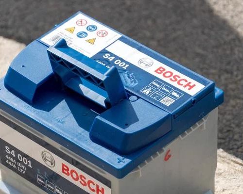 How to Extend the Life of Your Replacement Part