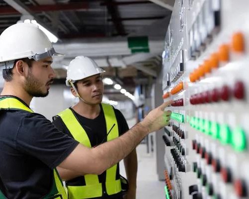 Need an HVAC Contractor in Henderson? We’ve Got You Covered