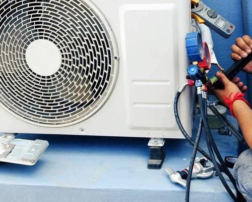 Emergency HVAC Repair Services Available 24/7