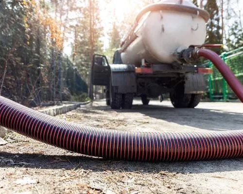 Quality Septic Maintenance Specialists at Competitive Prices