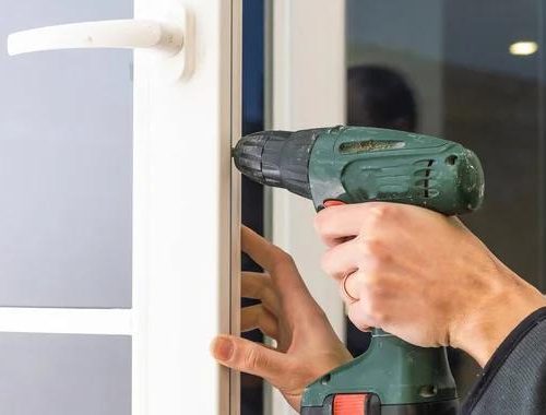 Garage Door Doctor Repair That Fixes Problems First Time