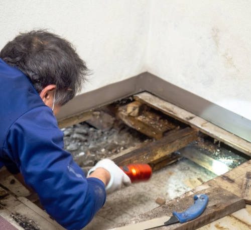 Boston Demolition Services Offering Precision and Safety Guaranteed