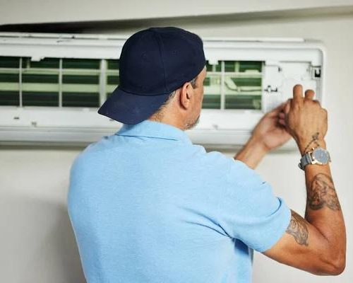 Efficient AC Repair That Saves Energy and Money
