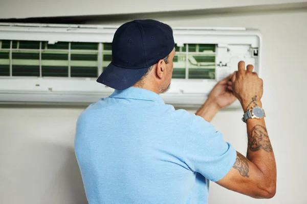 Efficient AC Repair That Saves Energy and Money
