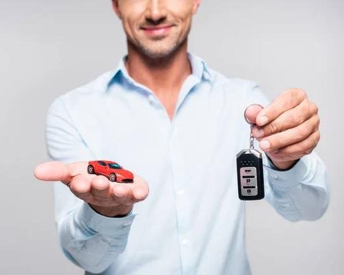 Auto Insurance Company San Diego With Fast Claims Processing