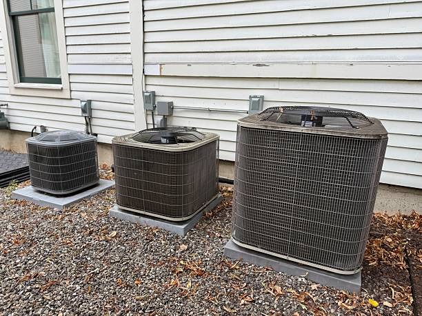 AC Installation Peoria Semper Fi Heating & Cooling LLC