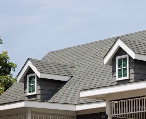 Affordable Roofing Contractor Save on Roof Repairs & Replacement