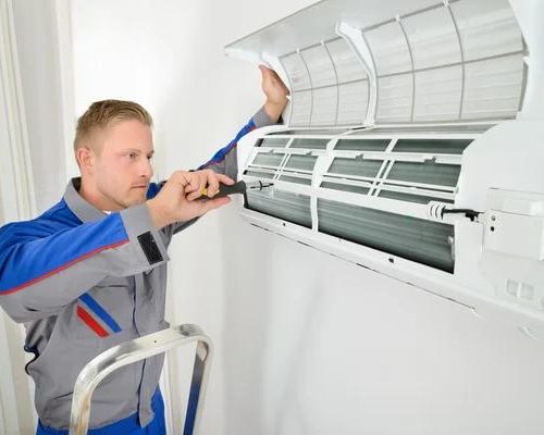 Save Money with Professional AC Repair