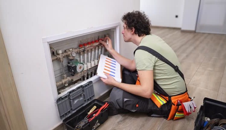 Fast & Efficient HVAC Services Near Me in Port St. Lucie