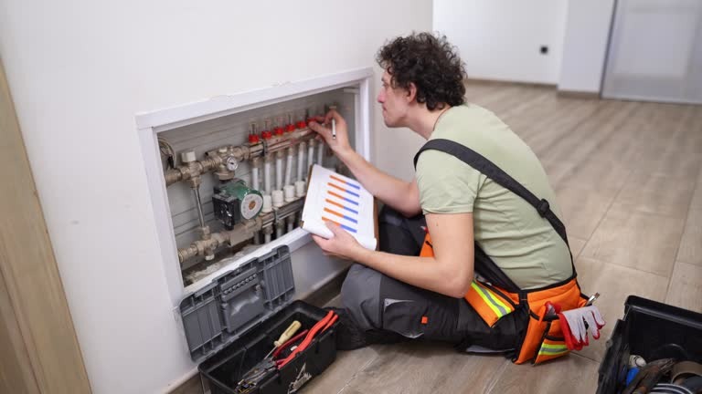 Fast & Efficient HVAC Services Near Me in Port St. Lucie