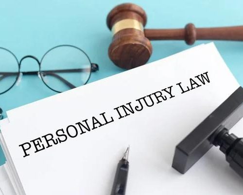 Steps to Take After an Accident with Help from a Brentwood Personal Injury Lawyer