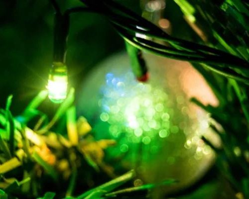 Transform Your Home with Christmas Light Installers Brunswick