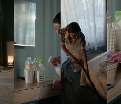 House Cleaning Services Boise Trusted Local Cleaning Experts