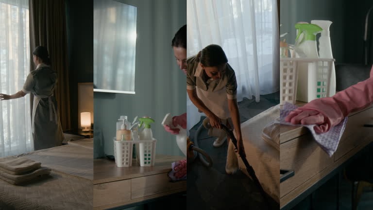 House Cleaning Services Boise Trusted Local Cleaning Experts