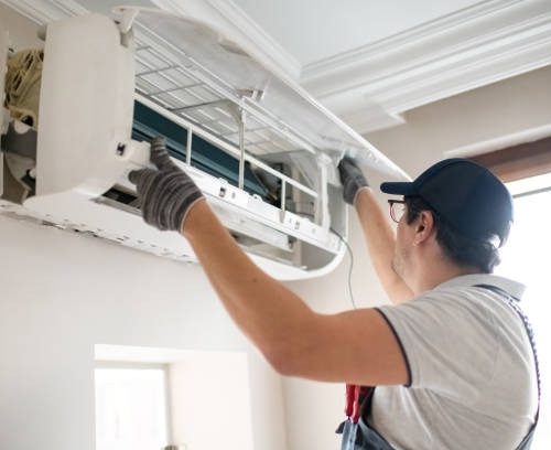 Reliable Furnace Repair in Barrie Licensed HVAC Technicians