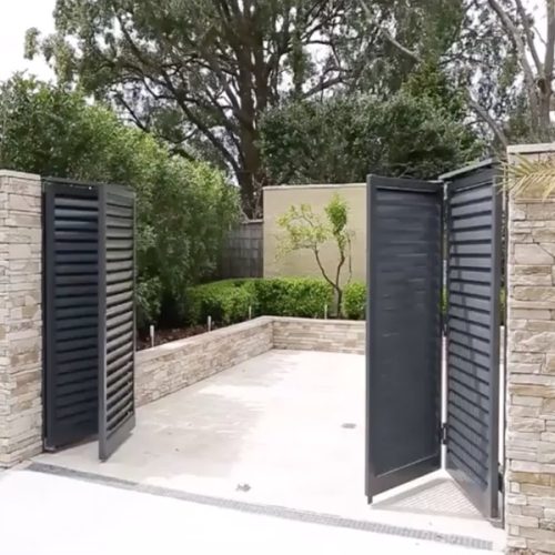 Electric Gates Company Providing Affordable Installation Services