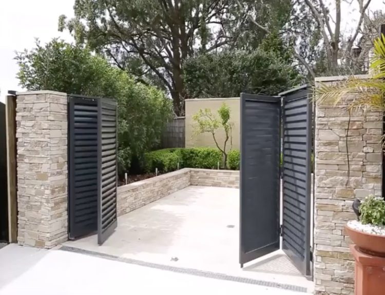 Electric Gates Company Providing Affordable Installation Services