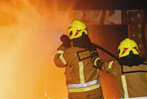 Fire Barrier Experts Who Deliver Top-Quality Solutions