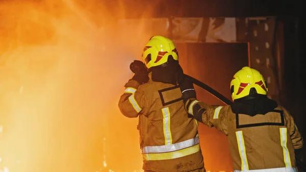 Fire Barrier Experts Who Deliver Top-Quality Solutions