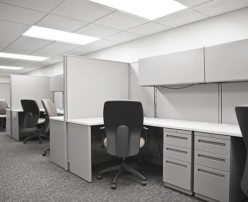 Affordable New Office Furniture Ideas for Small Teams