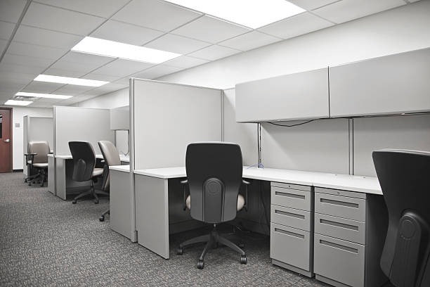 Affordable New Office Furniture Ideas for Small Teams
