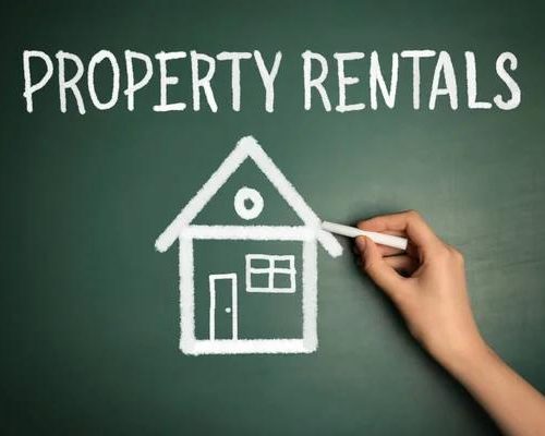 Affordable apartment rentals with modern amenities nearby