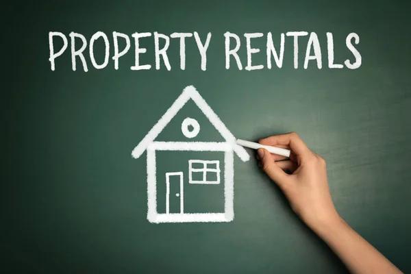 Affordable apartment rentals with modern amenities nearby