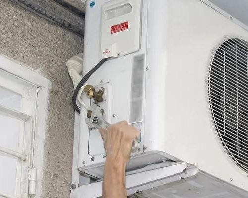 Expert AC Repair Freeport Residents Rely On Year-Round