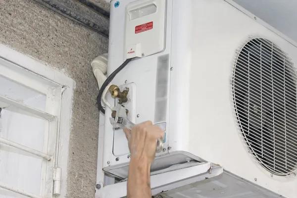 Expert AC Repair Freeport Residents Rely On Year-Round