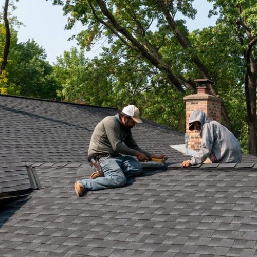 Reliable Roofing Services in Chambersburg for Homes and Businesses