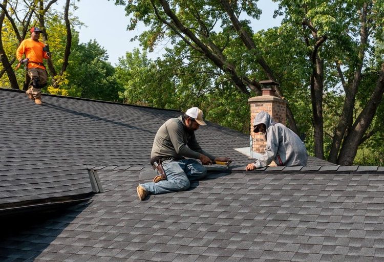 Reliable Roofing Services in Chambersburg for Homes and Businesses