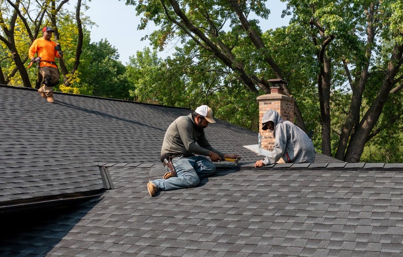 Reliable Roofing Services in Chambersburg for Homes and Businesses