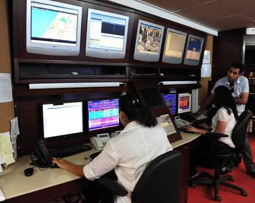 Commercial and Residential Security Services Houston Under One Roof