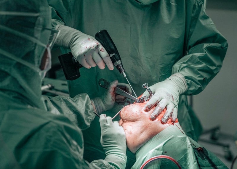 Orthopedic Surgeon Dallas Specializing in Joint and Bone Health