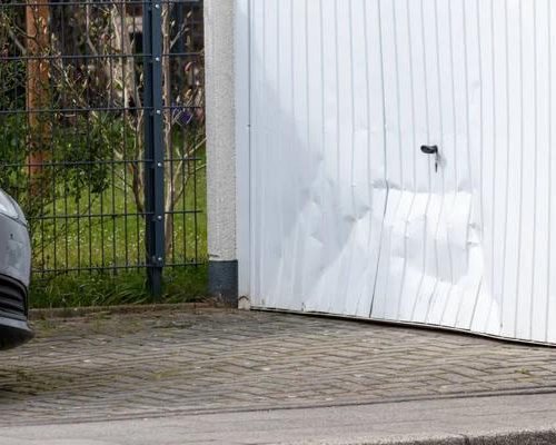 Garage Door Troubles Here Are the Common Causes