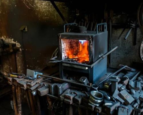 Keep Your Home Warm: Furnace Repair Solutions in Clinton