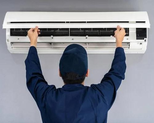 Trusted AC Repair Chino Residents Recommend
