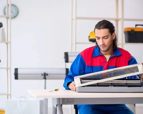 Reliable Furnace Repair in Vista, CA to Keep Your Home Warm