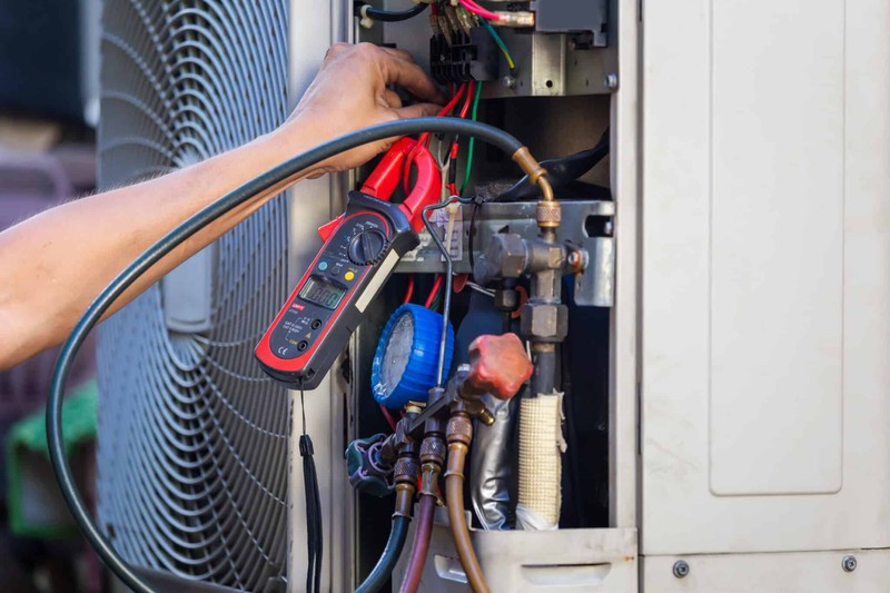How to Extend the Life of Your Air Conditioning System