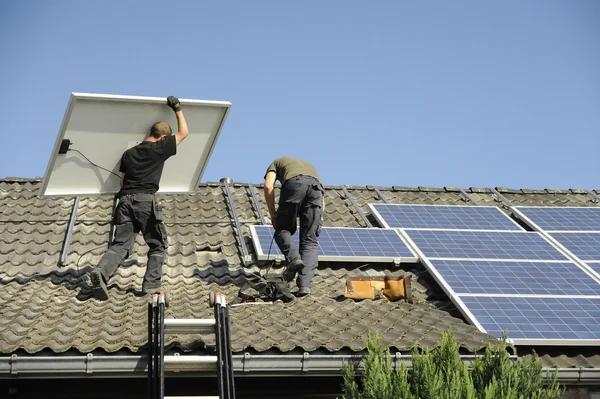 AWS Solar Top-Rated Solar Energy Company in LA
