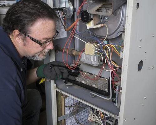 Same-Day Furnace Repair Near Me to Restore Your Home Comfort