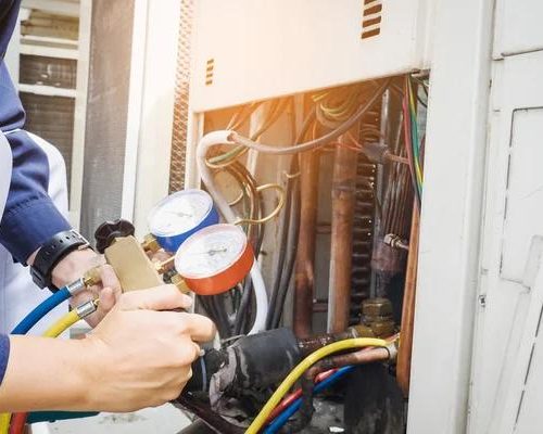 Best furnace repair harbinger for home comfort needs