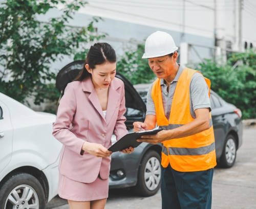 Public Adjusters Your Ally After Natural Disasters and Property Damage