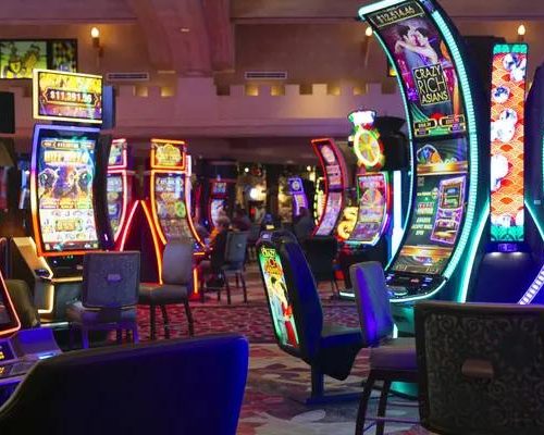 Cryptocurrency Casino With Advanced Security Features