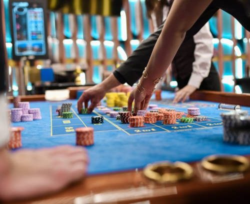 Useful Information on Non AAMS Casinos